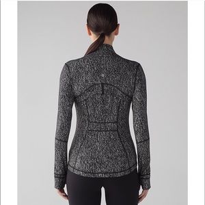 Lululemon Sports Jacket